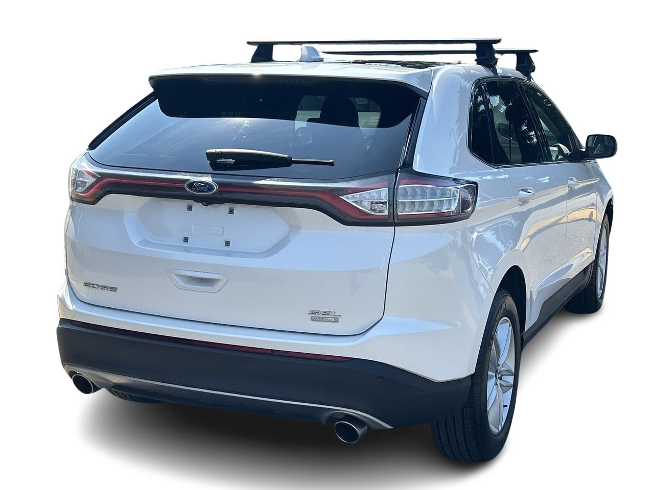 Ford Edge  2016 à Markham, Ontario