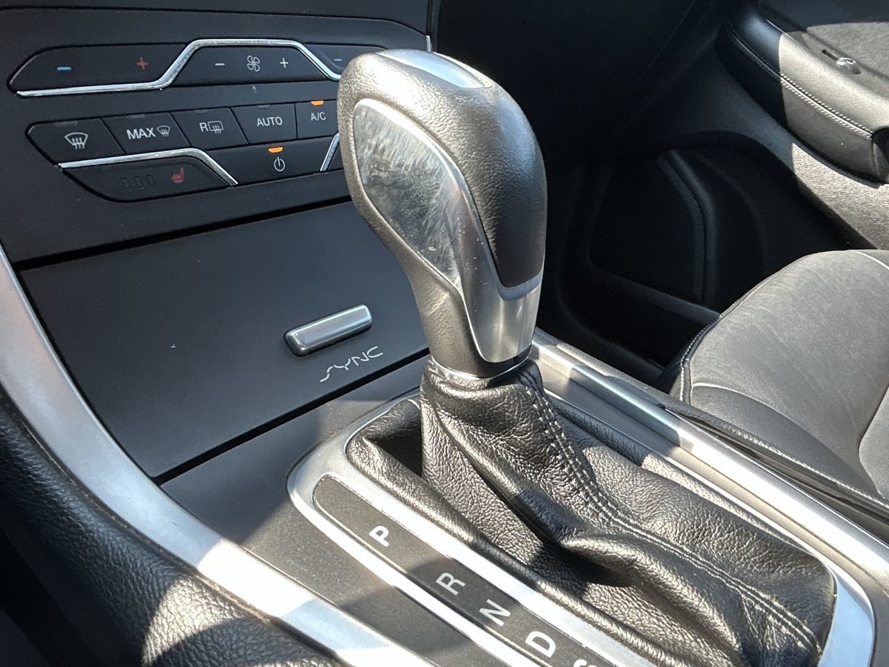 Ford Edge  2016 à Markham, Ontario