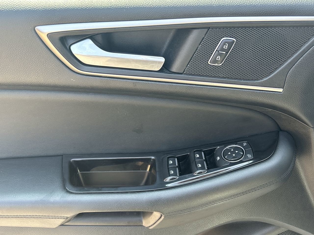 Ford Edge  2016 à Markham, Ontario