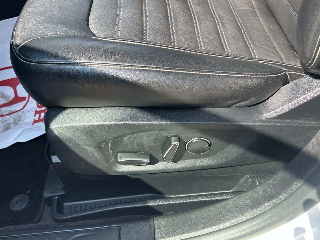 Ford Edge  2016 à Markham, Ontario