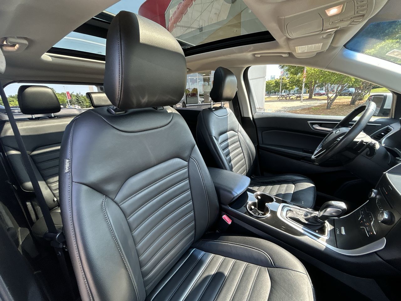 Ford Edge  2016 à Markham, Ontario