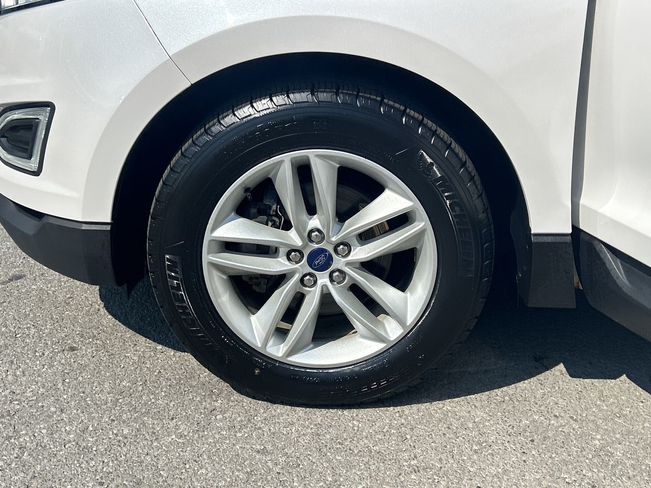 Ford Edge  2016 à Markham, Ontario