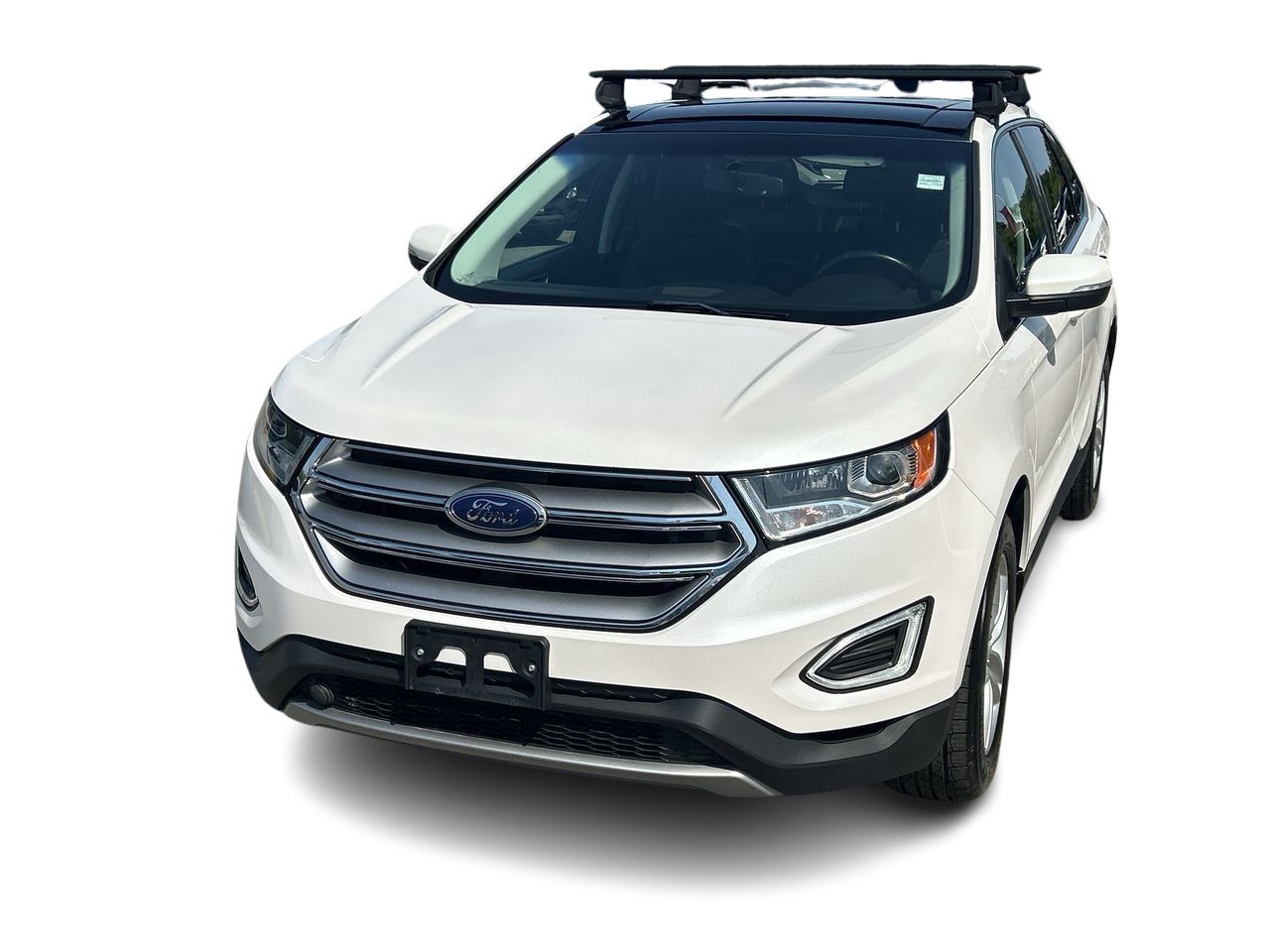 Ford Edge  2016 à Markham, Ontario