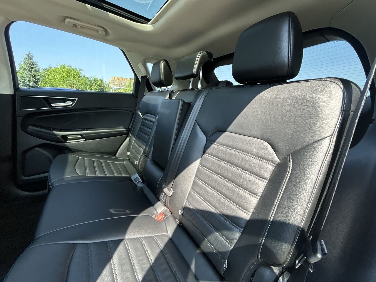 Ford Edge  2016 à Markham, Ontario