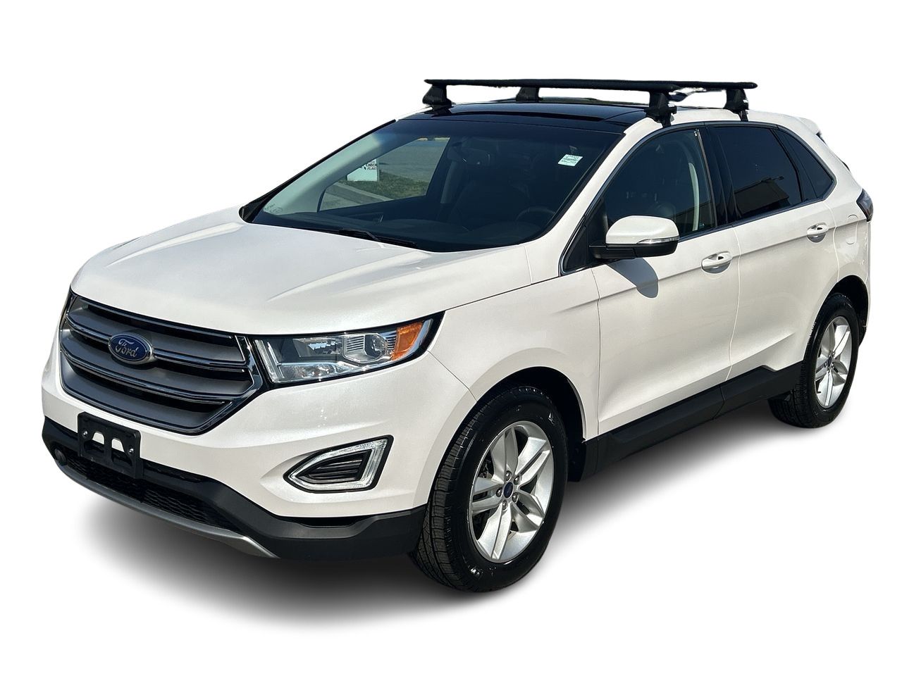 Ford Edge  2016 à Markham, Ontario