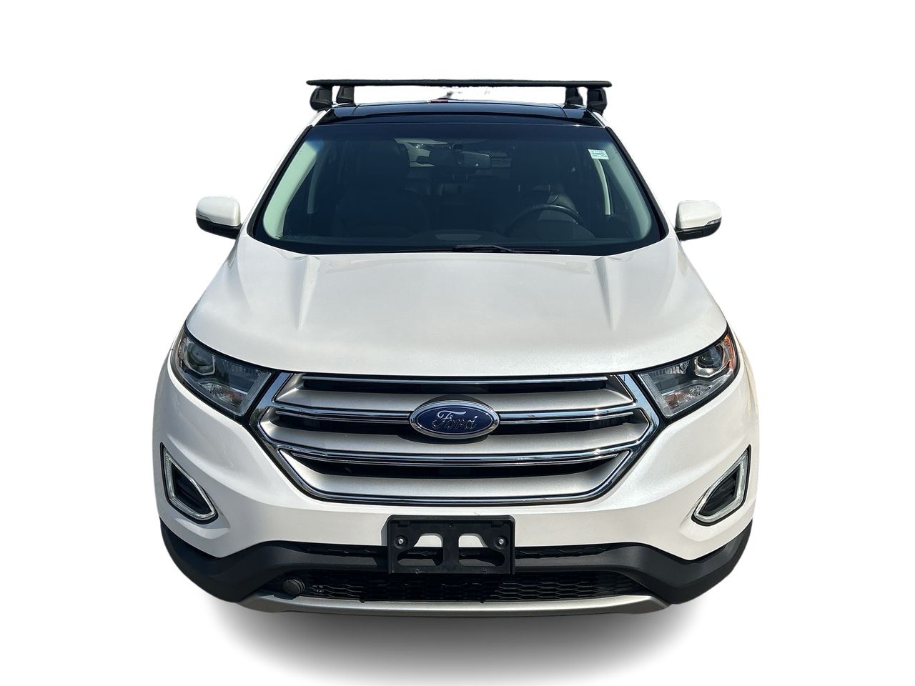 Ford Edge  2016 à Markham, Ontario