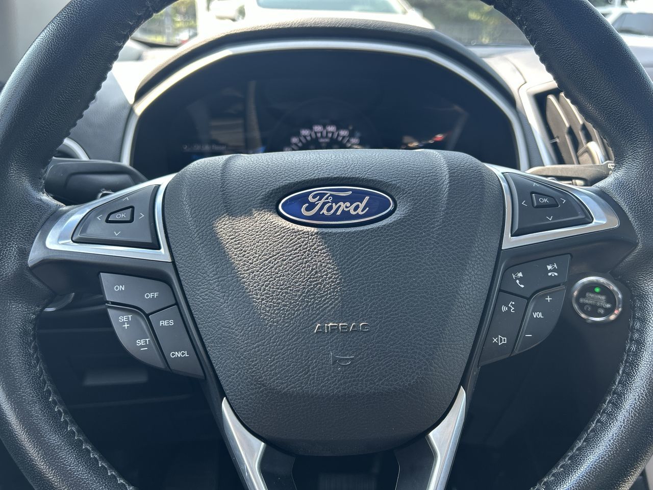 Ford Edge  2016 à Markham, Ontario