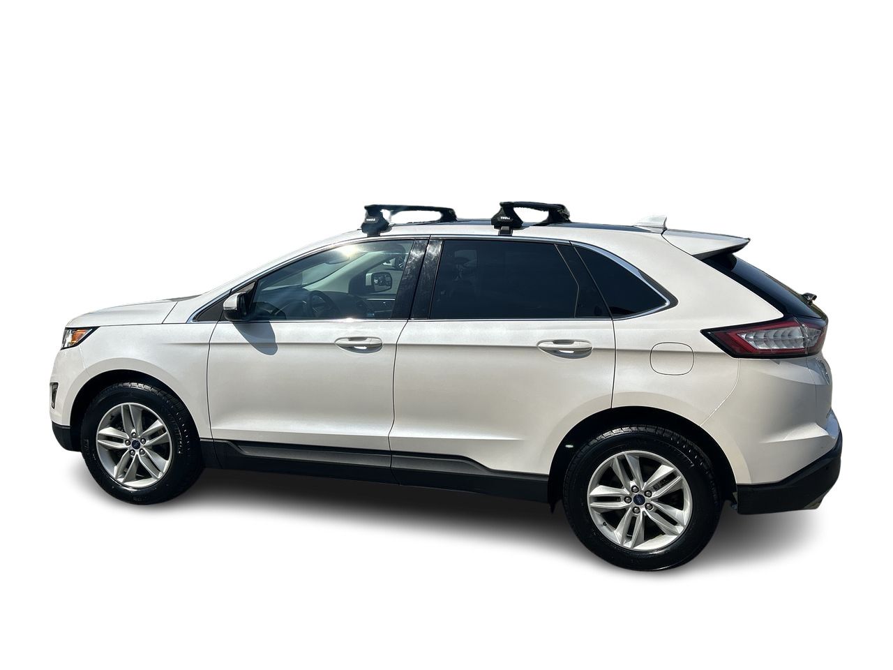 Ford Edge  2016 à Markham, Ontario