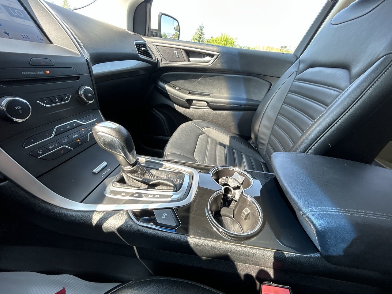 Ford Edge  2016 à Markham, Ontario