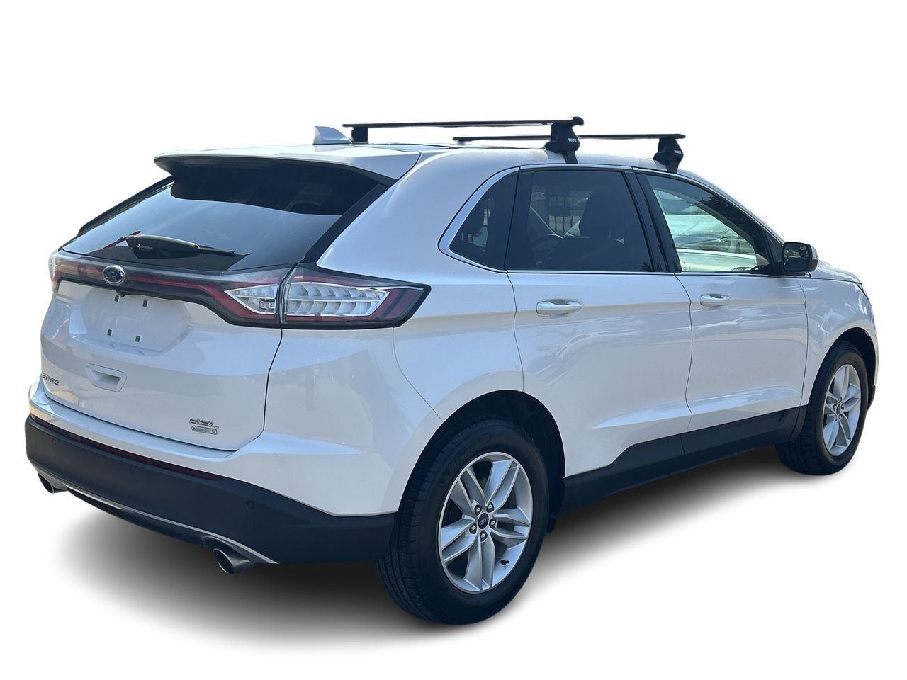 Ford Edge  2016 à Markham, Ontario