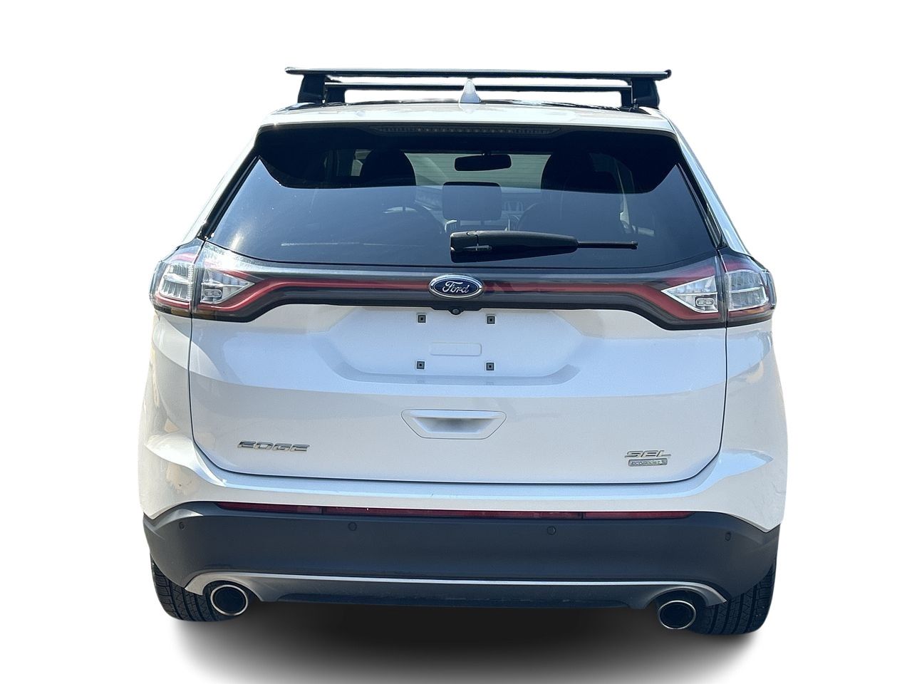 Ford Edge  2016 à Markham, Ontario