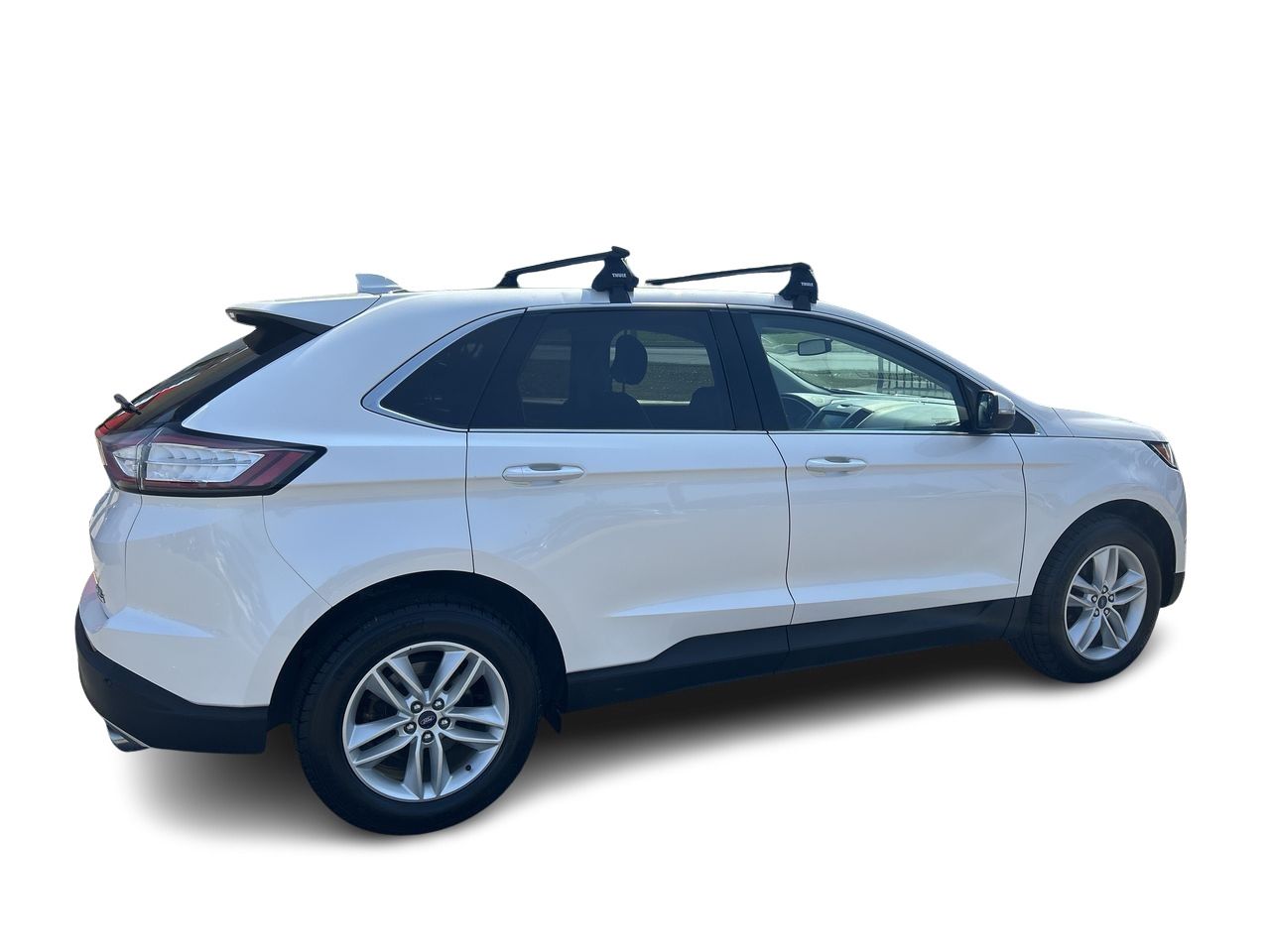 Ford Edge  2016 à Markham, Ontario
