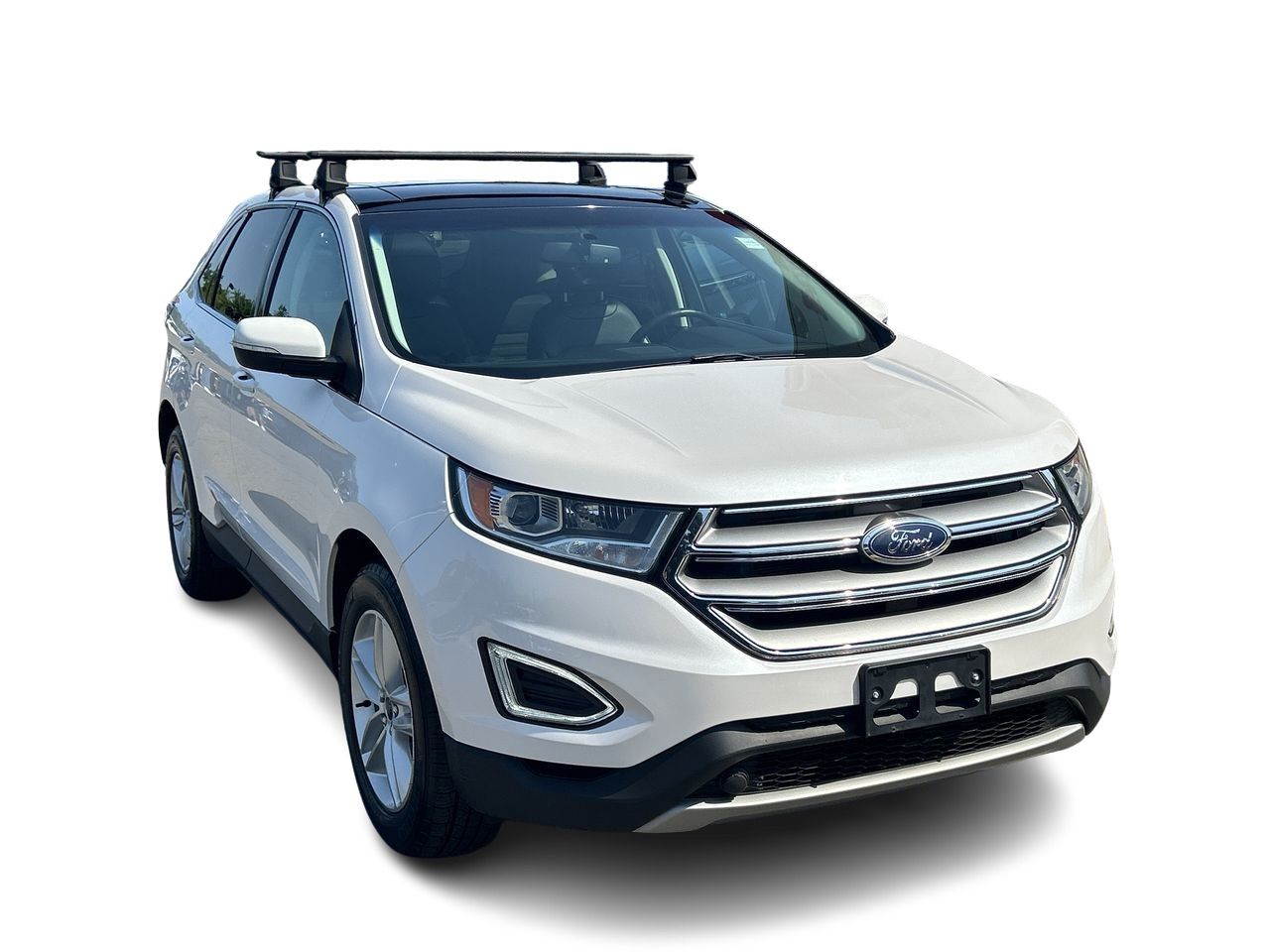 Ford Edge  2016 à Markham, Ontario