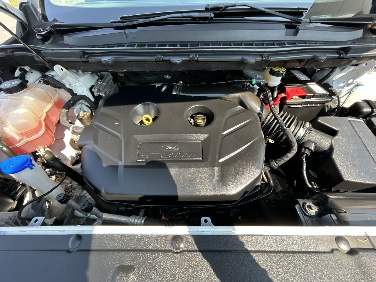 Ford Edge  2016 à Markham, Ontario