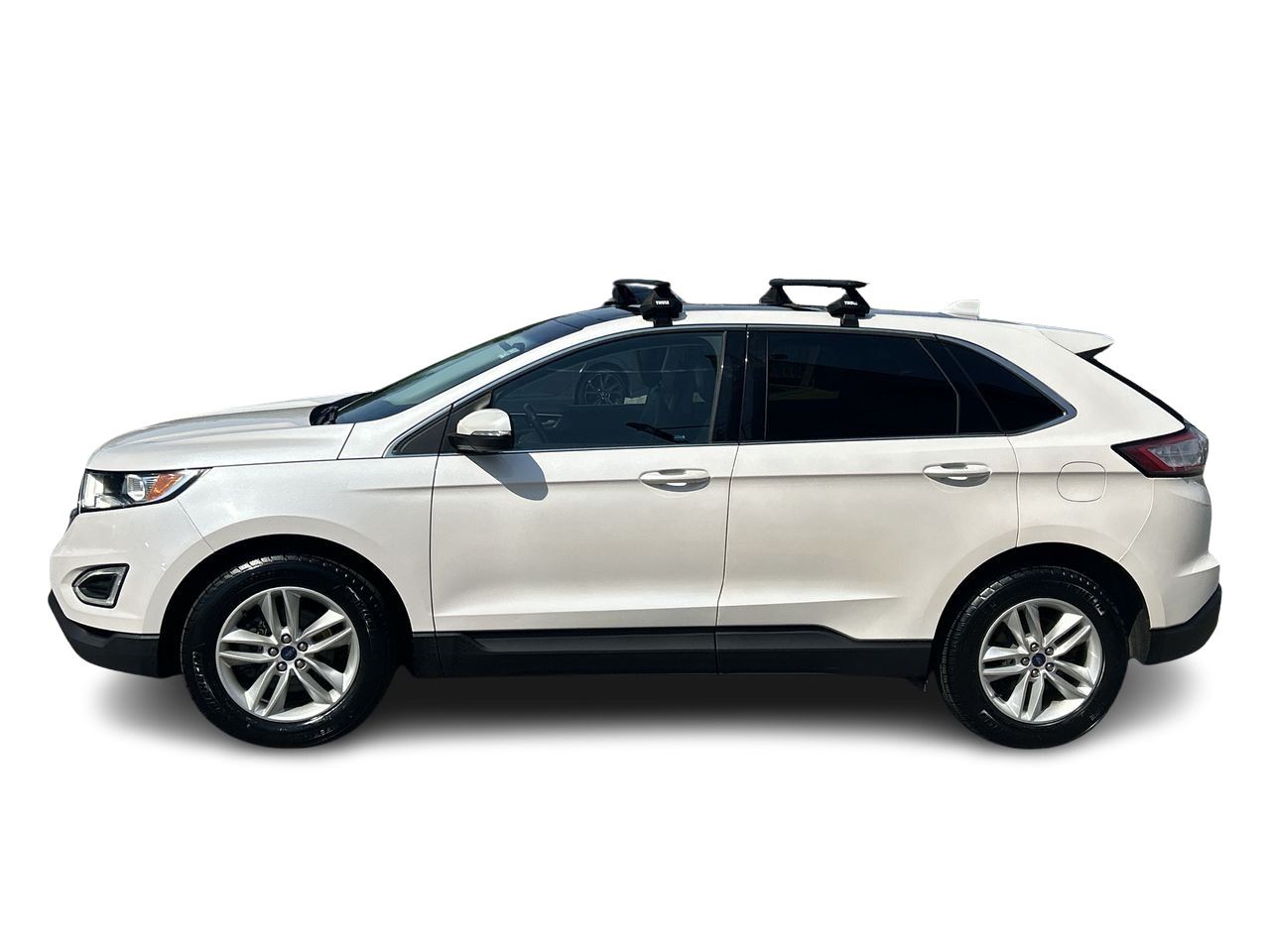 Ford Edge  2016 à Markham, Ontario