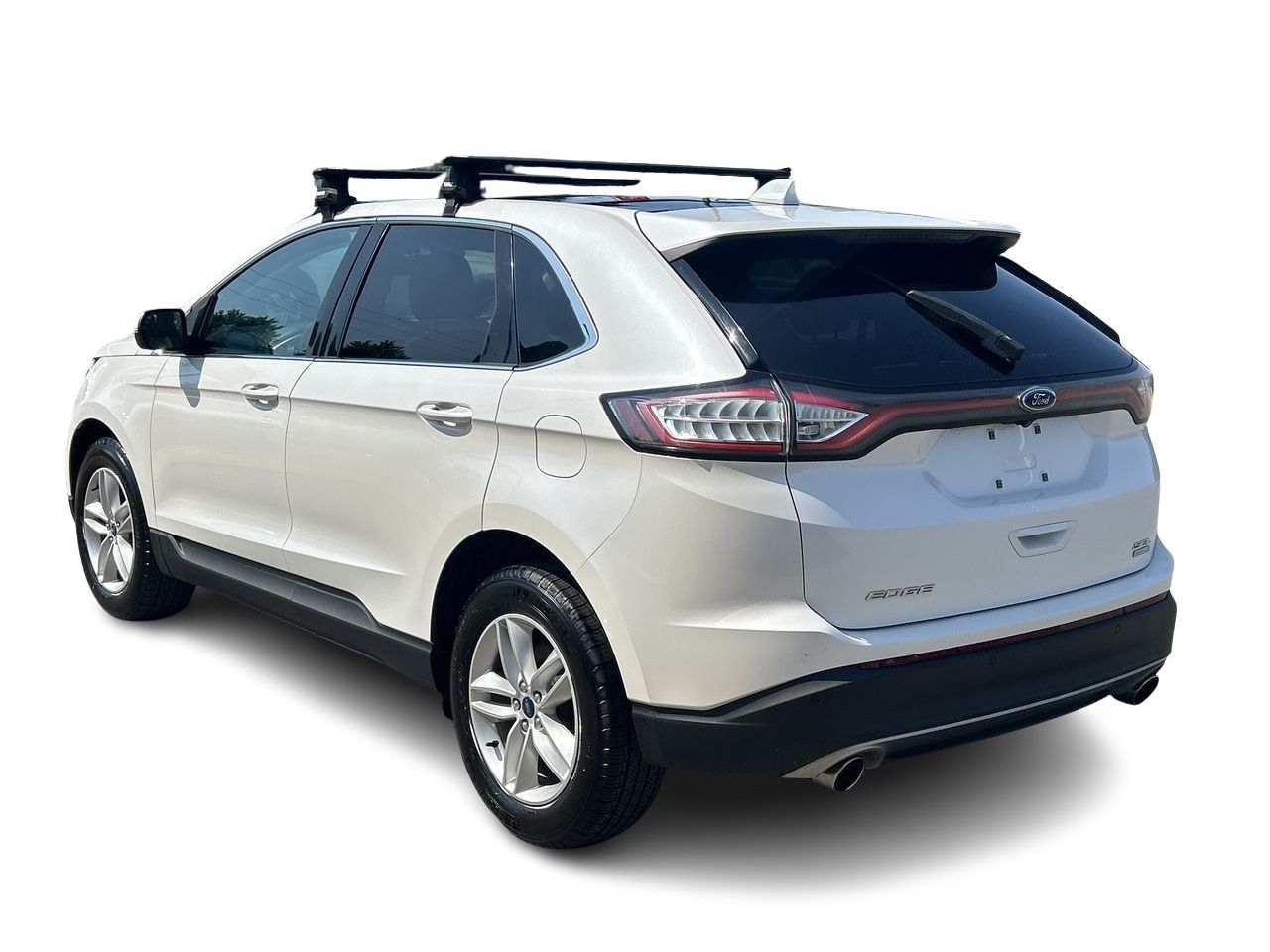 Ford Edge  2016 à Markham, Ontario