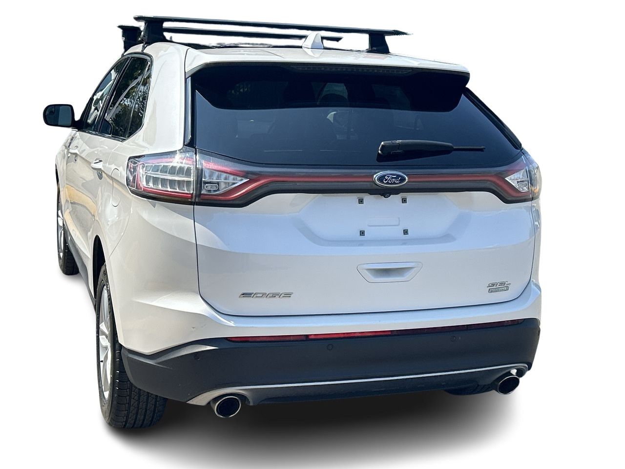 Ford Edge  2016 à Markham, Ontario