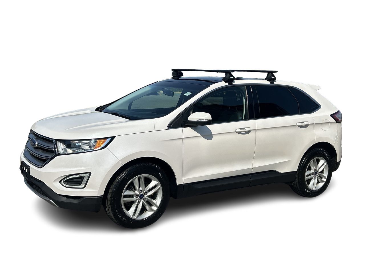 Ford Edge  2016 à Markham, Ontario