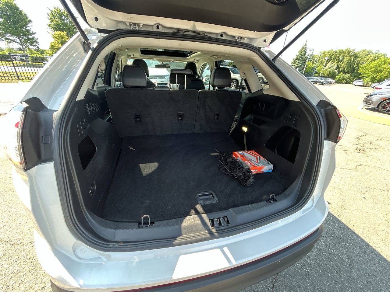 Ford Edge  2016 à Markham, Ontario