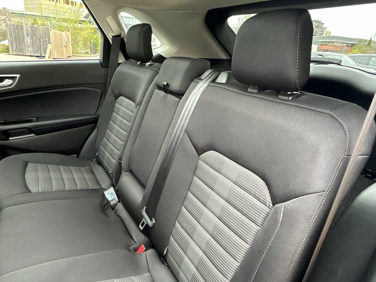 2018 Ford Edge in Markham, Ontario