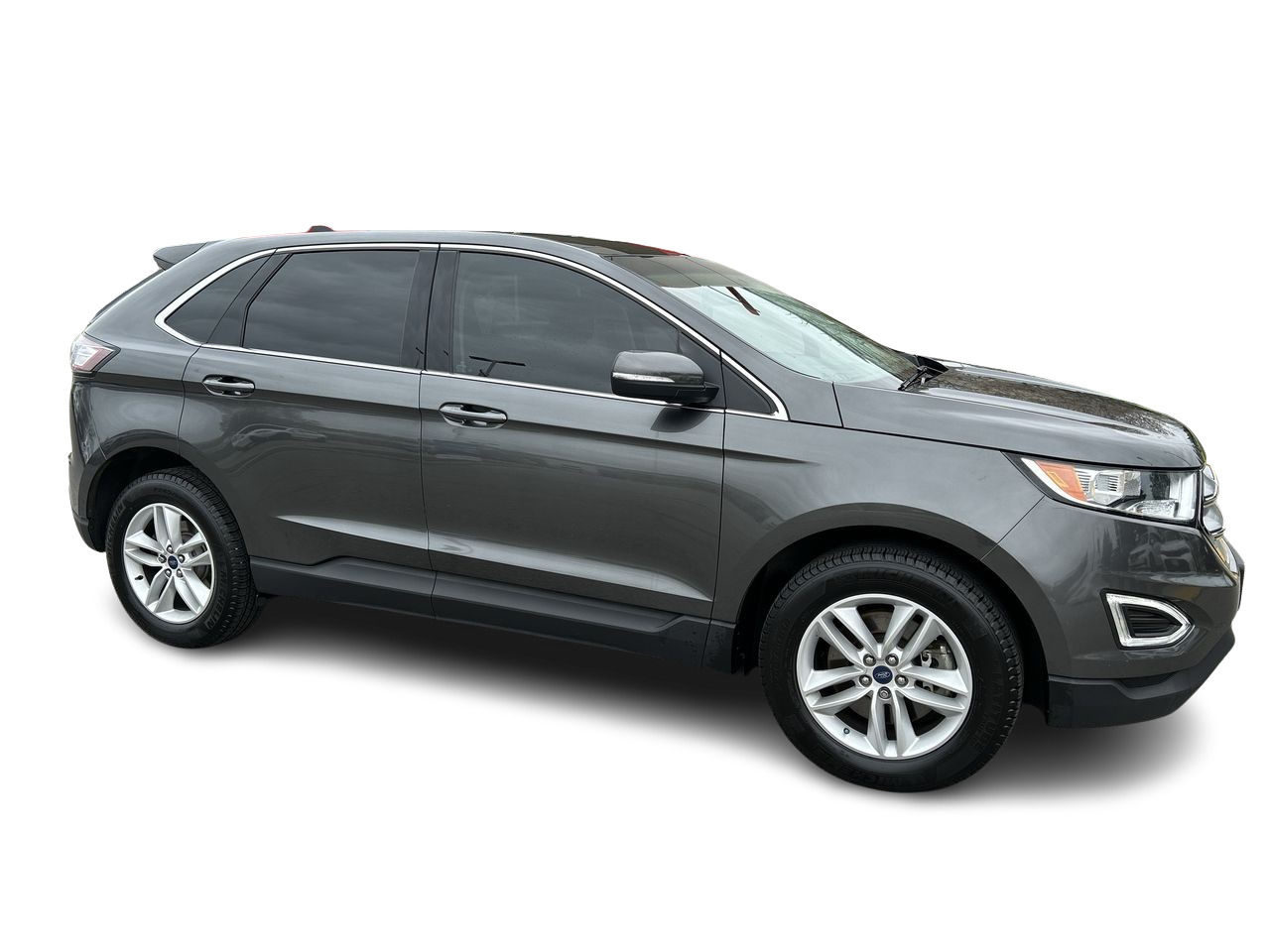 2018 Ford Edge in Markham, Ontario