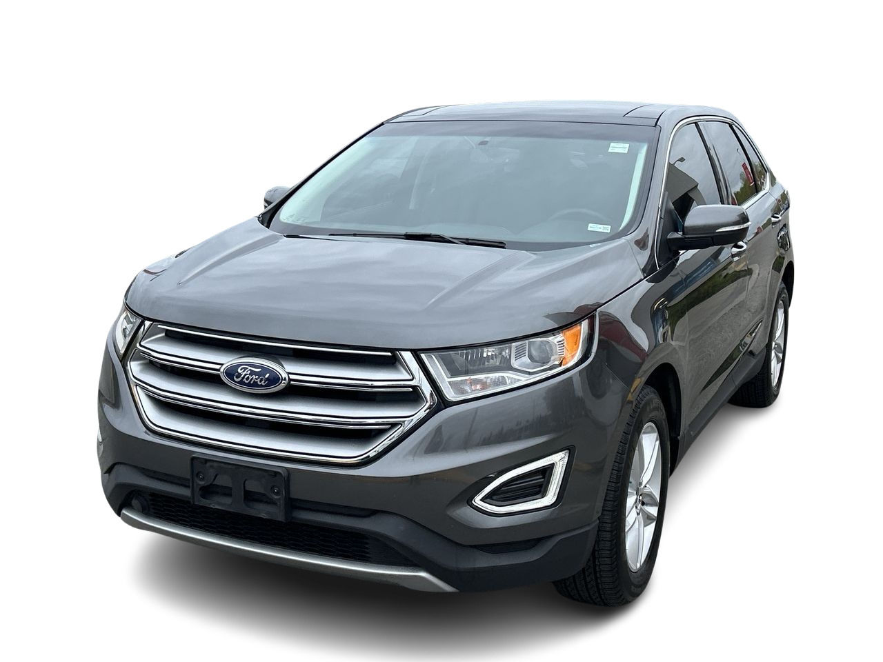 2018 Ford Edge in Markham, Ontario