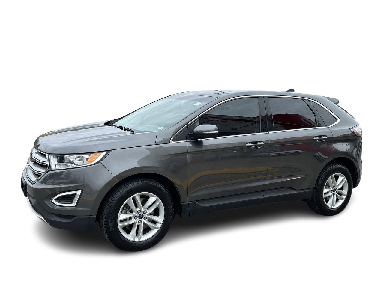 2018 Ford Edge in Markham, Ontario