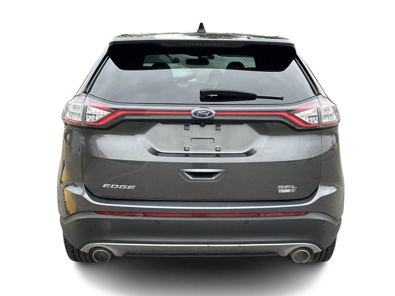 2018 Ford Edge in Markham, Ontario