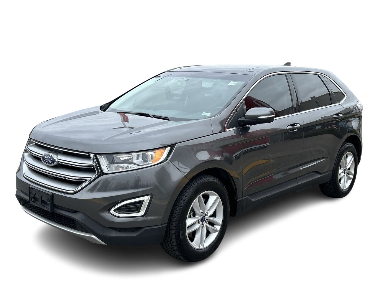 2018 Ford Edge in Markham, Ontario