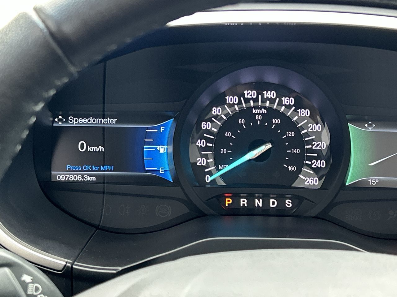2018 Ford Edge in Markham, Ontario