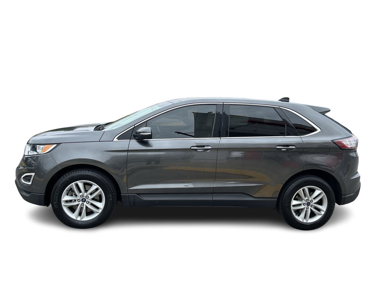2018 Ford Edge in Markham, Ontario