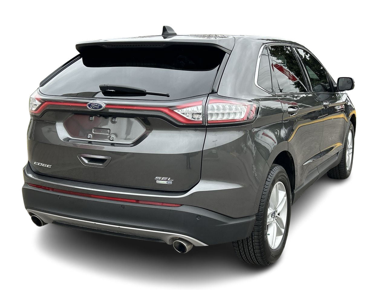 2018 Ford Edge in Markham, Ontario