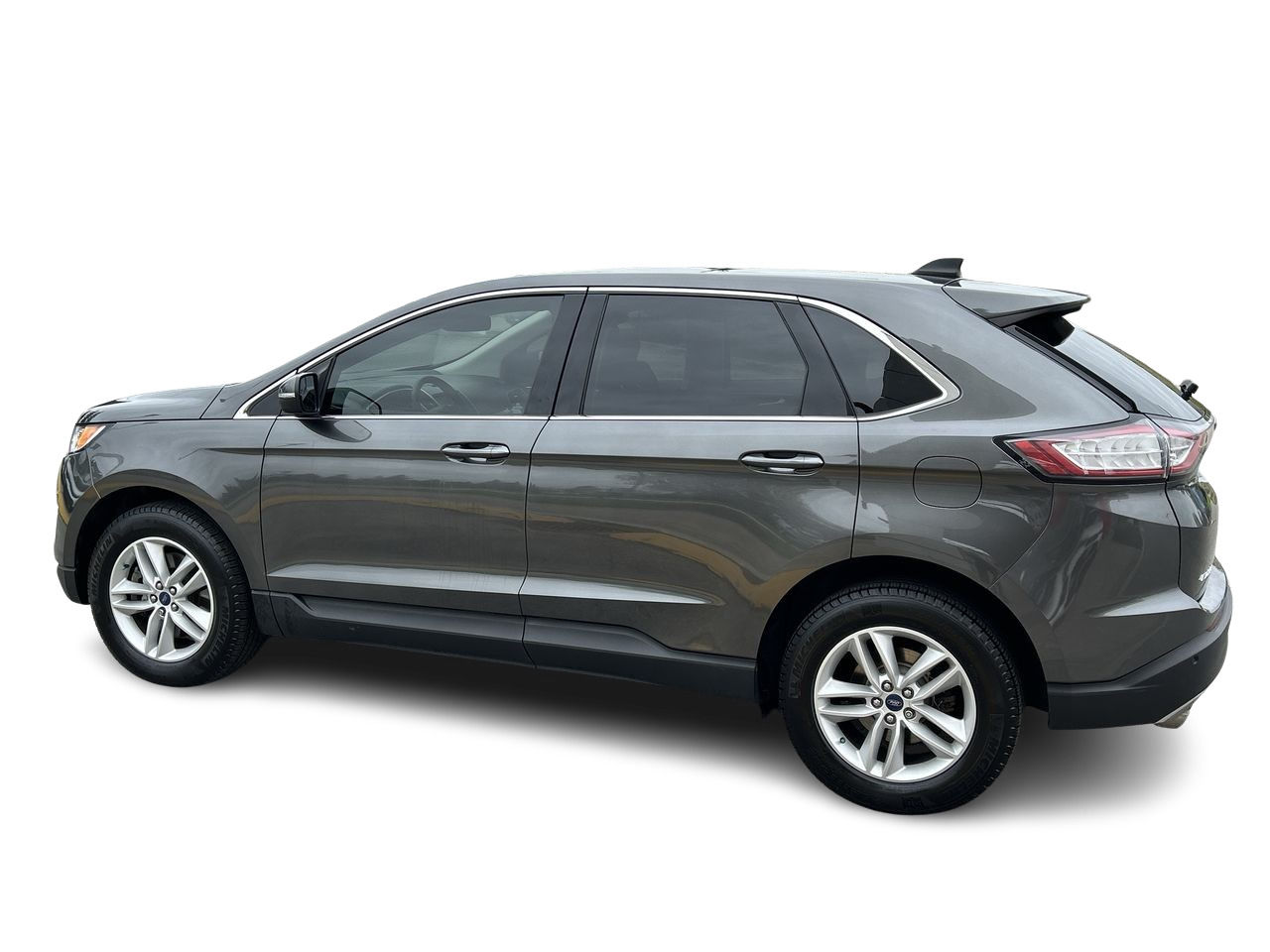 2018 Ford Edge in Markham, Ontario