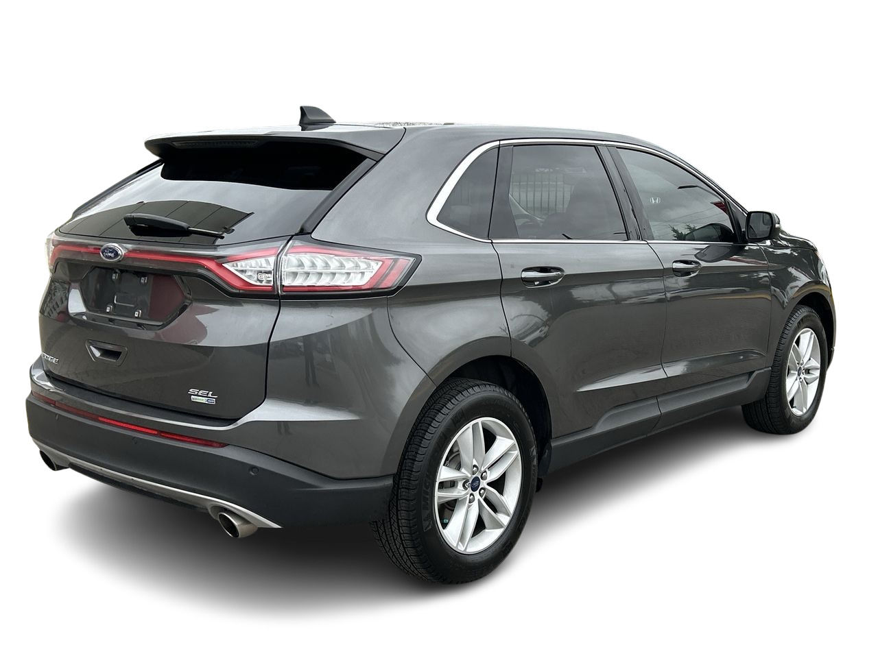 2018 Ford Edge in Markham, Ontario