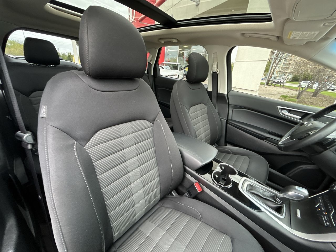 2018 Ford Edge in Markham, Ontario