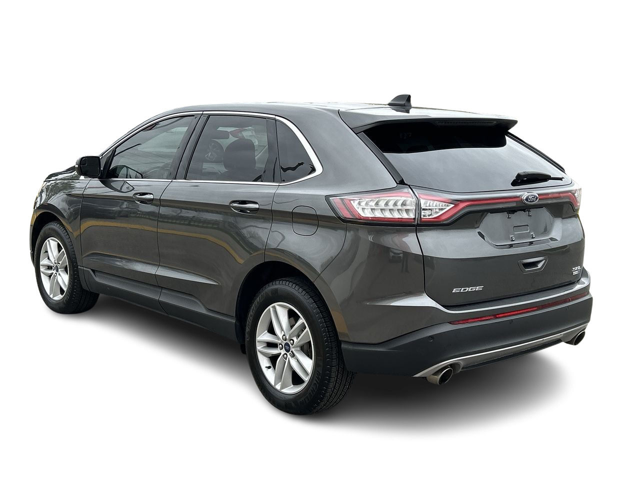 2018 Ford Edge in Markham, Ontario