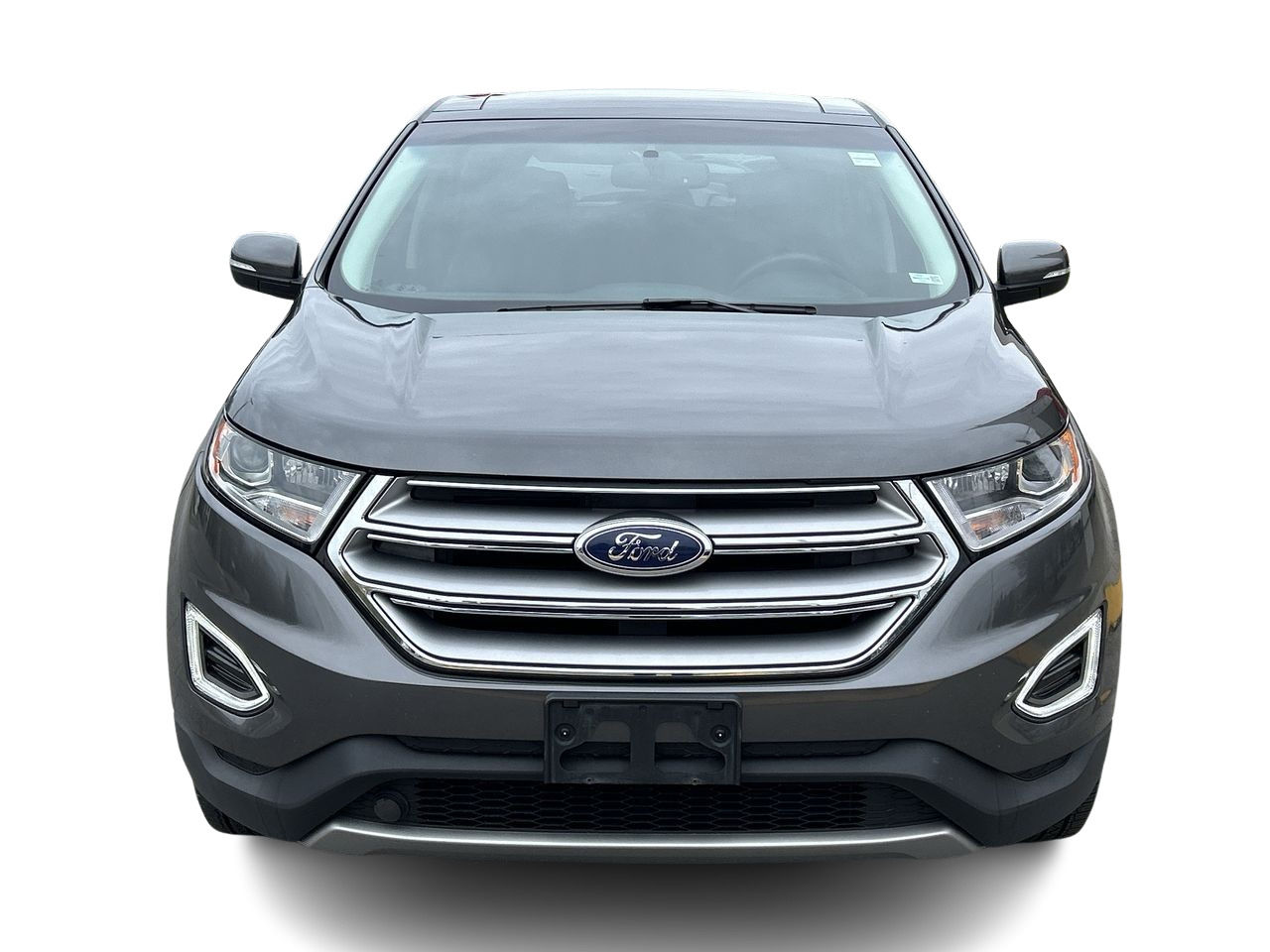 2018 Ford Edge in Markham, Ontario