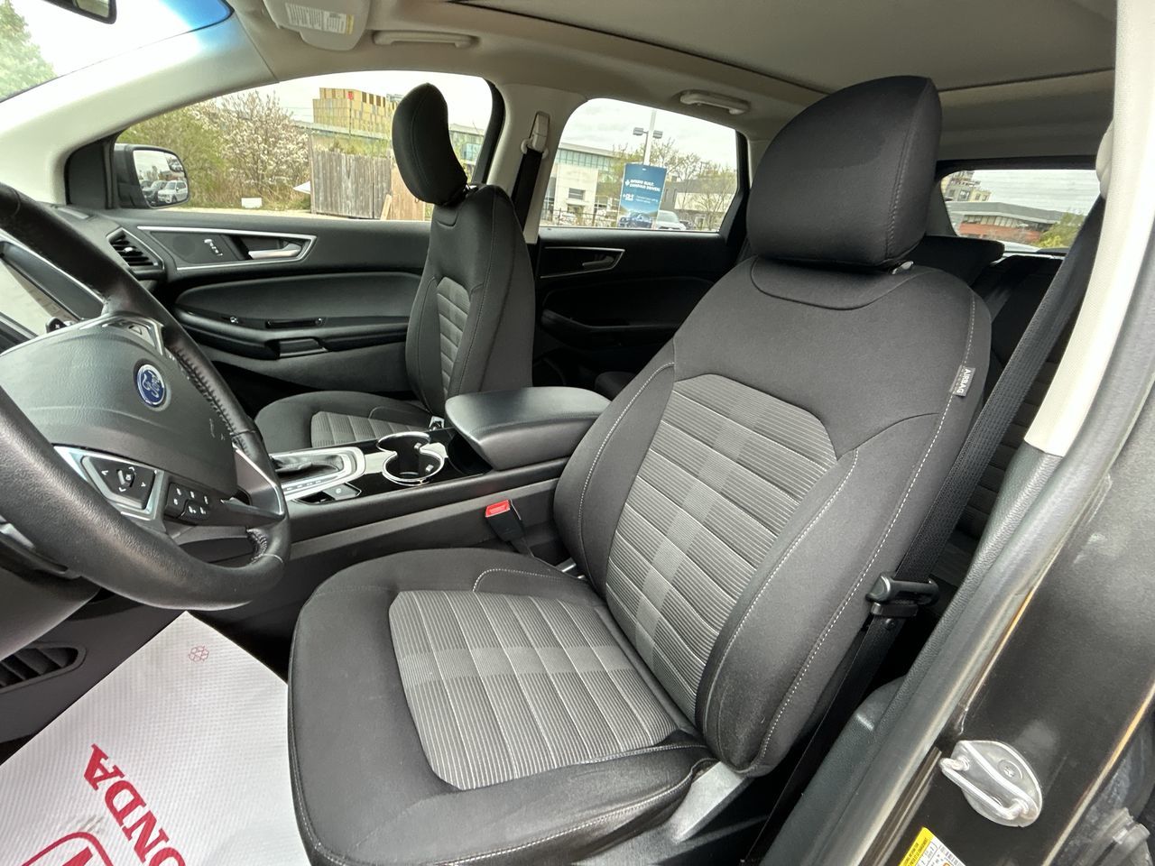 2018 Ford Edge in Markham, Ontario