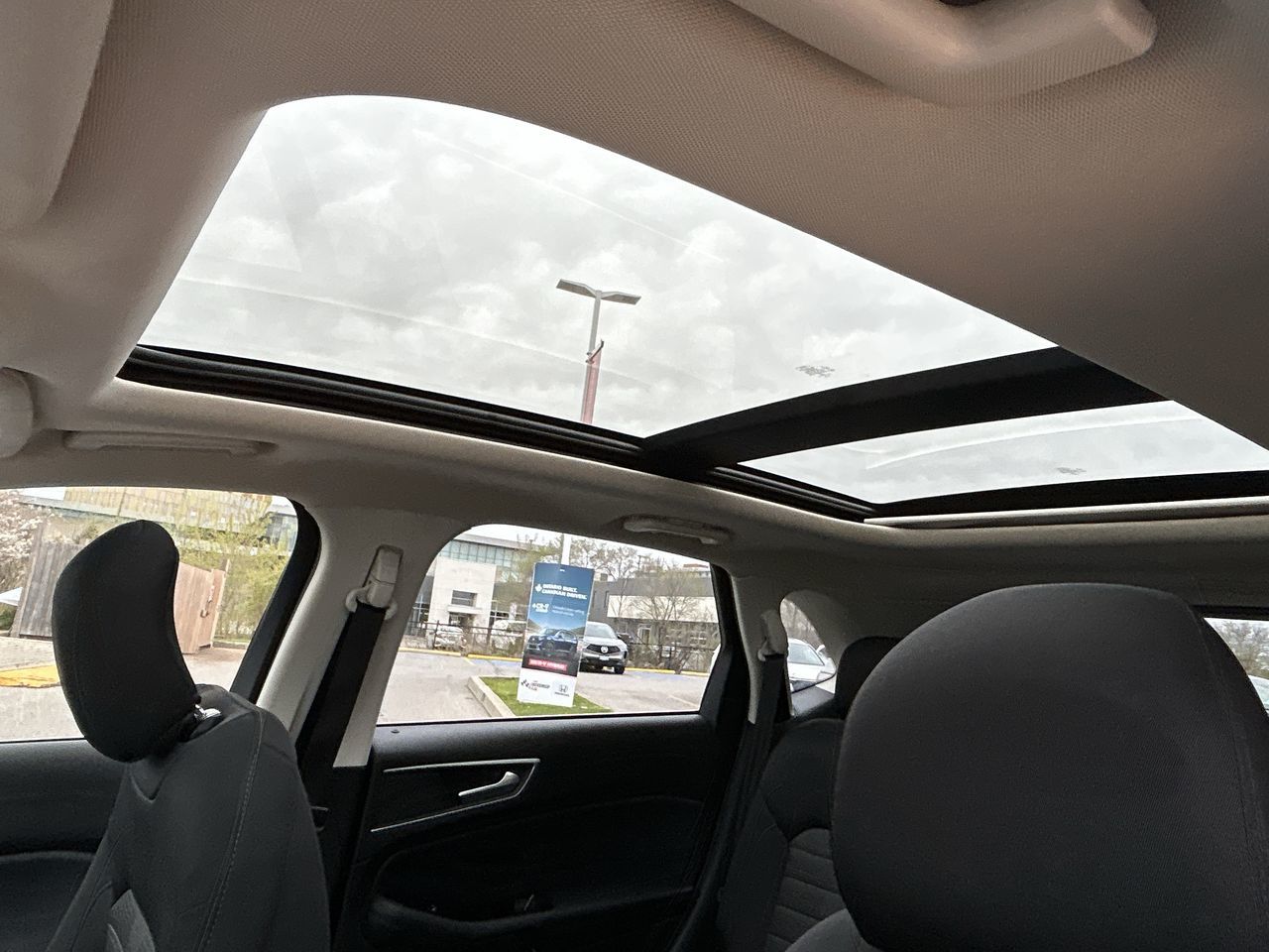 2018 Ford Edge in Markham, Ontario
