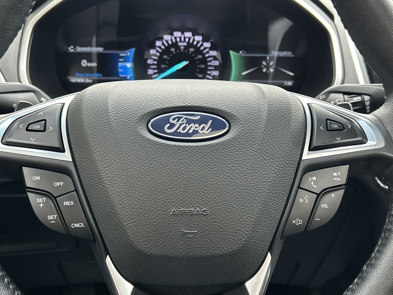 2018 Ford Edge in Markham, Ontario