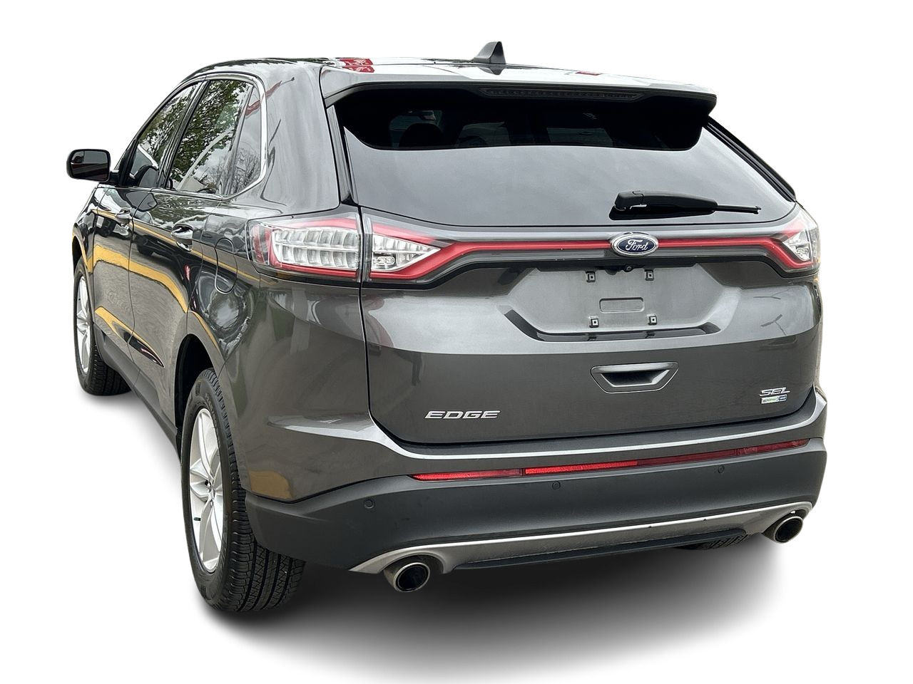 2018 Ford Edge in Markham, Ontario