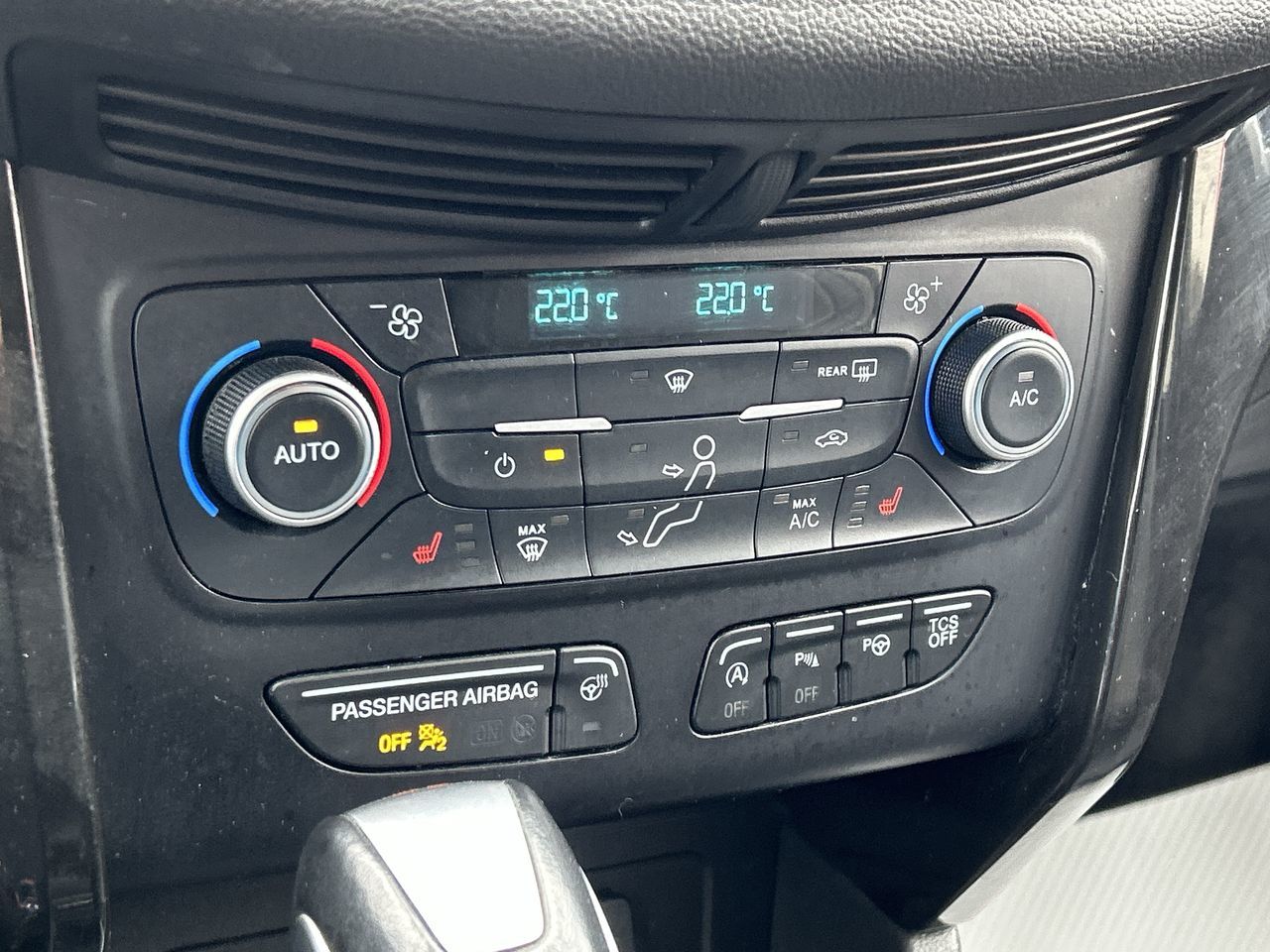 2018 Ford Escape in Markham, Ontario
