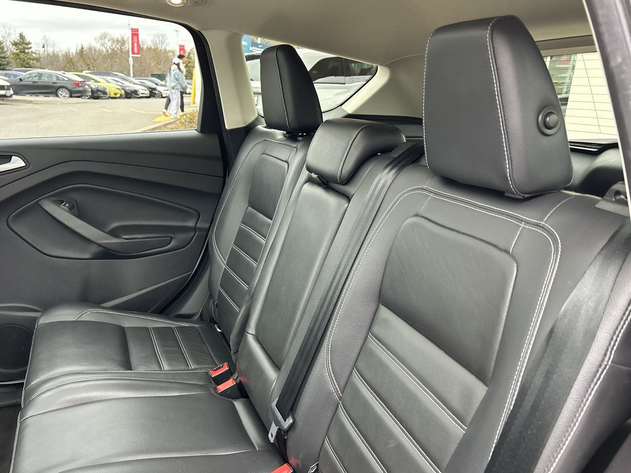 2018 Ford Escape in Markham, Ontario