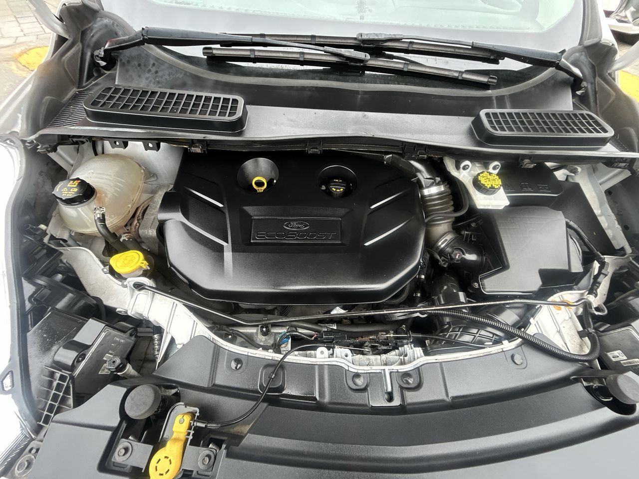2018 Ford Escape in Markham, Ontario