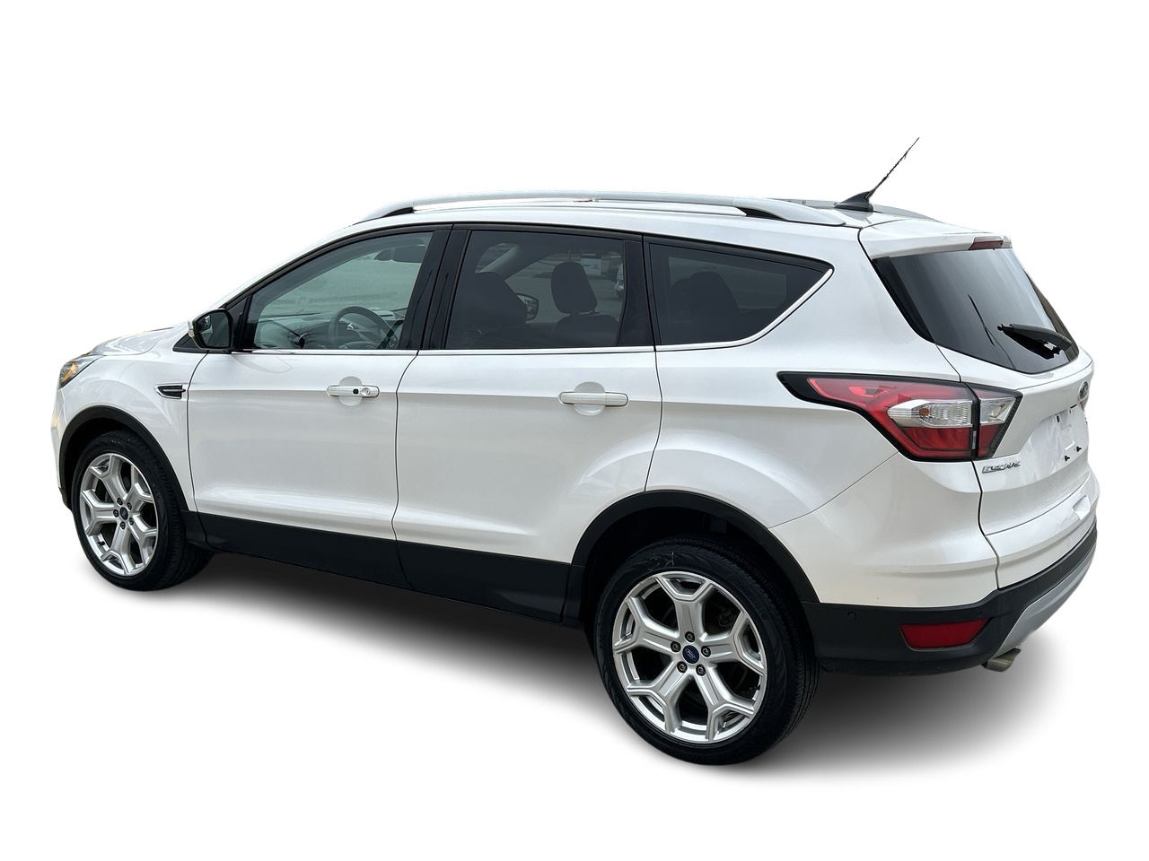 2018 Ford Escape in Markham, Ontario
