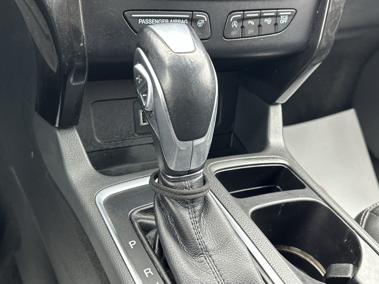 2018 Ford Escape in Markham, Ontario