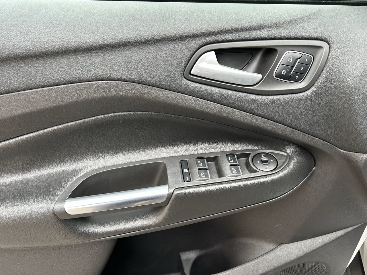 2018 Ford Escape in Markham, Ontario