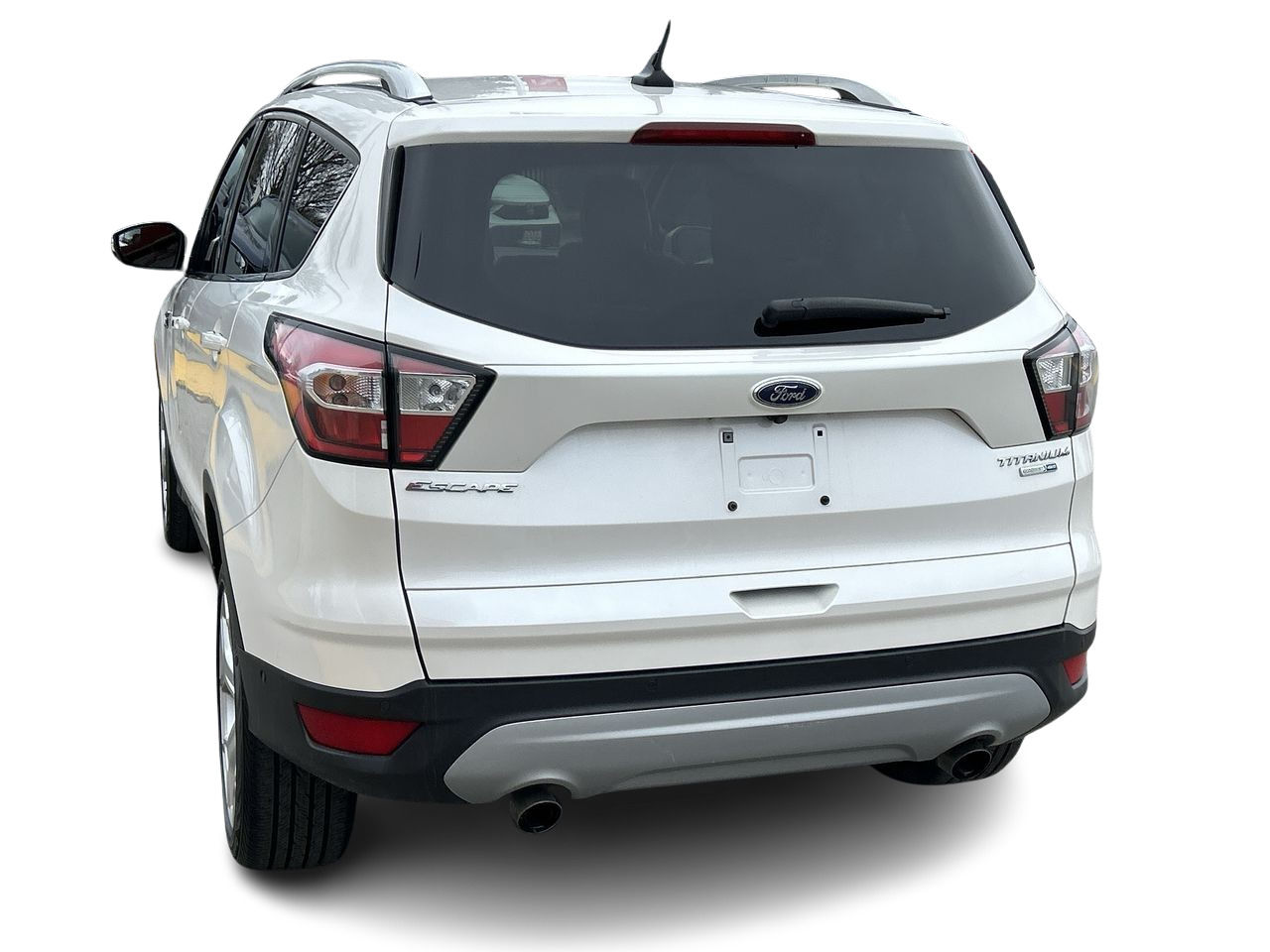 2018 Ford Escape in Markham, Ontario