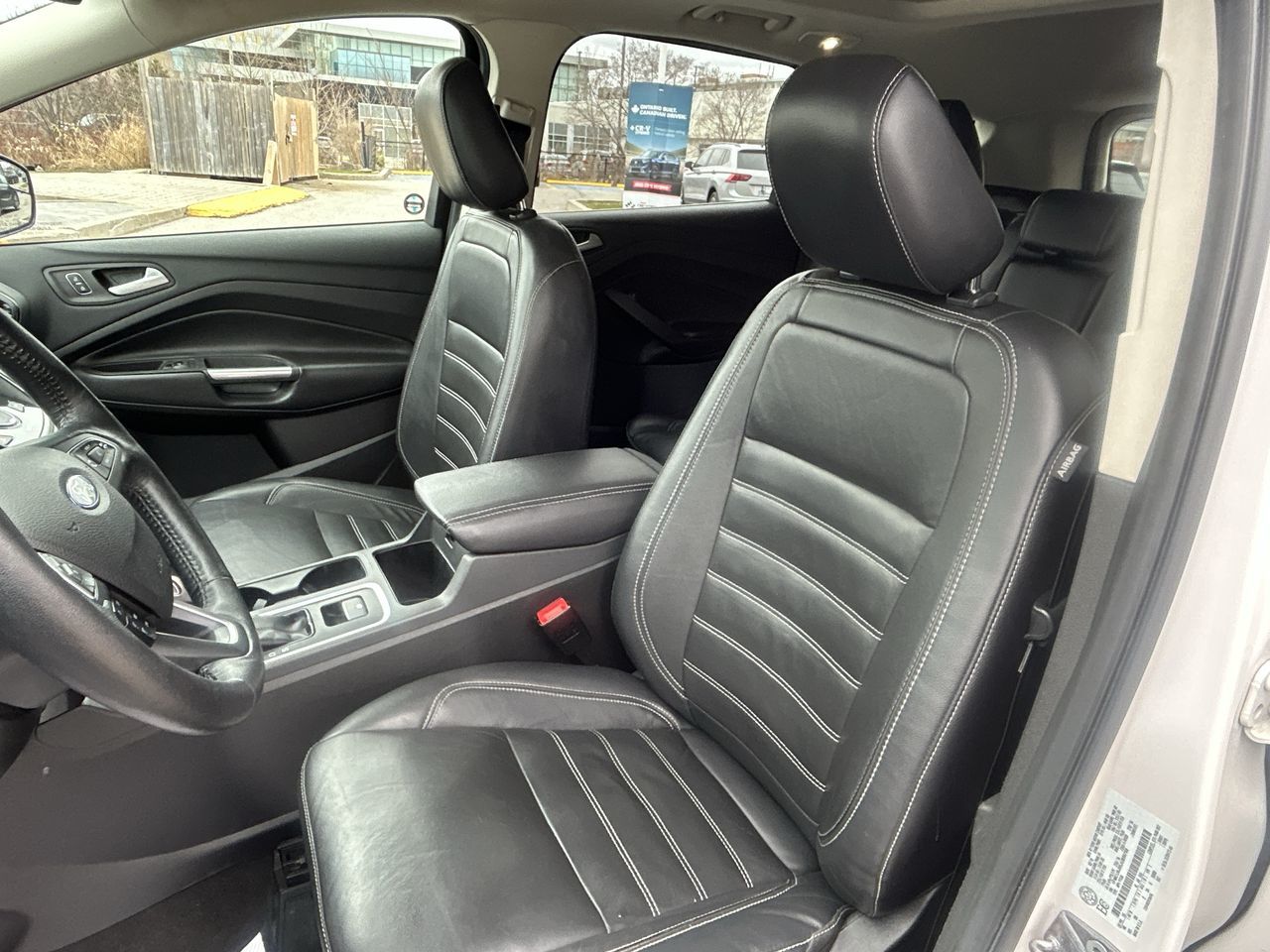 2018 Ford Escape in Markham, Ontario