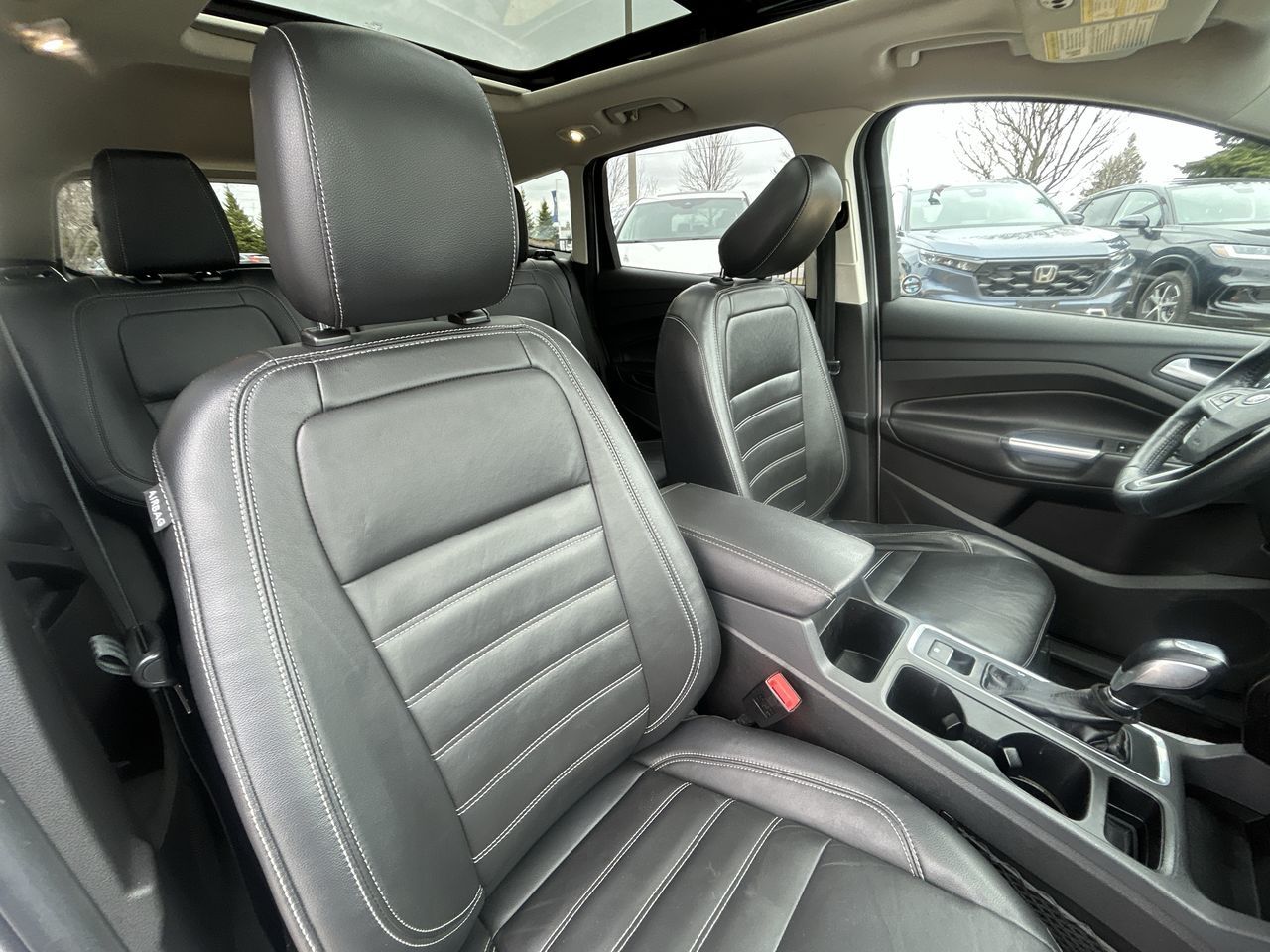2018 Ford Escape in Markham, Ontario